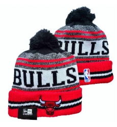Chicago Bulls Beanies 25K 710 Chicago Bulls Beanies 25K 710