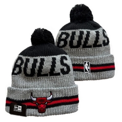 Chicago Bulls Beanies 25K 926