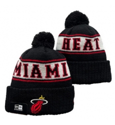 Miami Heat Beanies 25K 748 Miami Heat Beanies 25K 748