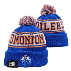 Edmonton Oilers Beanies 25K 284