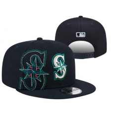 Seattle Mariners Snapback Cap 25104 Seattle Mariners Snapback Cap 25104