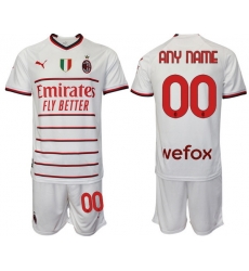 AC Milan Men Soccer Jerseys 010 AC Milan Men Soccer Jerseys 010