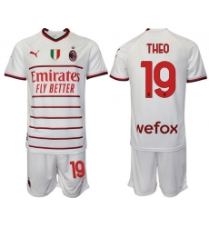 AC Milan Men Soccer Jerseys 016 AC Milan Men Soccer Jerseys 016