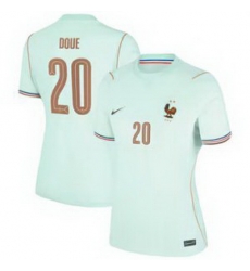 Women 20Desire Doue France Jersey   4