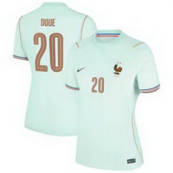 Women 20Desire Doue France Jersey   4