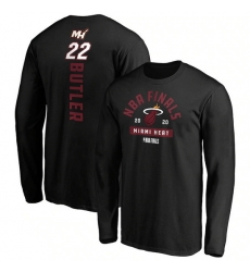 Miami Heat Men Long T Shirt 006 Miami Heat Men Long T Shirt 006
