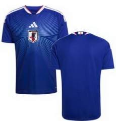 Men Men 0 Japan Blank Away Replica Jersey 1 Men Men 0 Japan Blank Away Replica Jersey 1