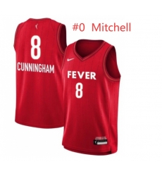 Mitchell #0 Jersey Mitchell #0 Jersey