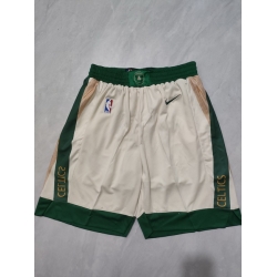 Boston Celtics shorts 260625 160
