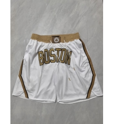 Boston Celtics shorts 260625 574