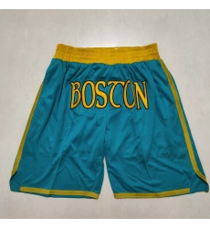 Boston Celtics shorts 260625 998