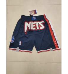 Brooklyn Nets shorts 260625 039 Brooklyn Nets shorts 260625 039