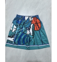 Charlotte Hornets shorts 260625 247 Charlotte Hornets shorts 260625 247