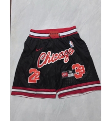 Chicago Bulls shorts 260625 222 Chicago Bulls shorts 260625 222