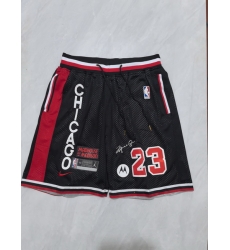 Chicago Bulls shorts 260625 360 Chicago Bulls shorts 260625 360