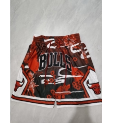 Chicago Bulls shorts 260625 378 Chicago Bulls shorts 260625 378