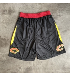 Cleveland Cavaliers shorts 260625 504 Cleveland Cavaliers shorts 260625 504