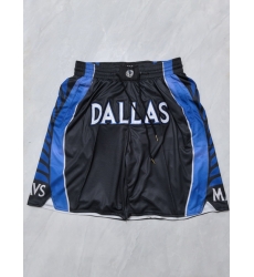 Dallas Mavericks shorts 260625 280 Dallas Mavericks shorts 260625 280