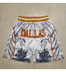 Dallas Mavericks shorts 260625 929 Dallas Mavericks shorts 260625 929