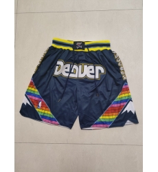 Denver Nuggets shorts 260625 781 Denver Nuggets shorts 260625 781