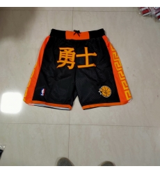 Golden State Warriors shorts 260625 056 Golden State Warriors shorts 260625 056