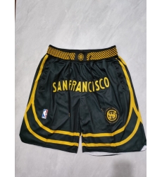 Golden State Warriors shorts 260625 060 Golden State Warriors shorts 260625 060