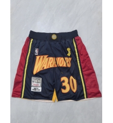 Golden State Warriors shorts 260625 074 Golden State Warriors shorts 260625 074