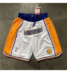 Golden State Warriors shorts 260625 337 Golden State Warriors shorts 260625 337
