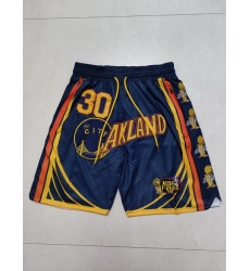 Golden State Warriors shorts 260625 669 Golden State Warriors shorts 260625 669