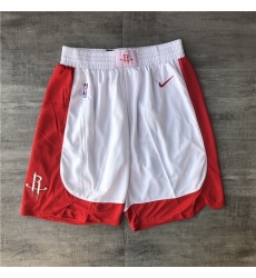 Houston Rockets shorts 260625 364