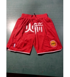 Houston Rockets shorts 260625 680 Houston Rockets shorts 260625 680