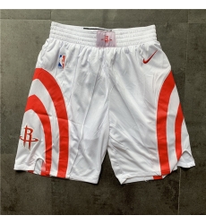 Houston Rockets shorts 260625 841