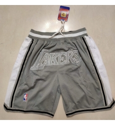 Los Angeles Lakers shorts 260625 414 Los Angeles Lakers shorts 260625 414