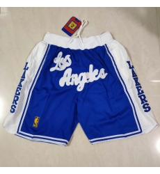 Los Angeles Lakers shorts 260625 530
