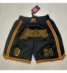 Los Angeles Lakers shorts 260625 553 Los Angeles Lakers shorts 260625 553