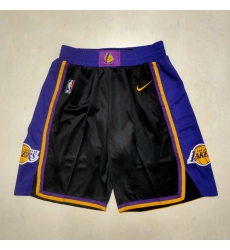 Los Angeles Lakers shorts 260625 868 Los Angeles Lakers shorts 260625 868