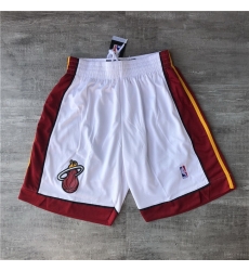 Miami Heat shorts 260625 229 Miami Heat shorts 260625 229