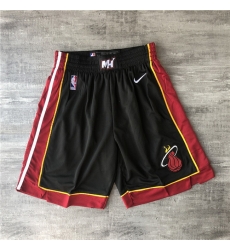 Miami Heat shorts 260625 679 Miami Heat shorts 260625 679