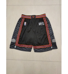 New York Knicks shorts 260625 901