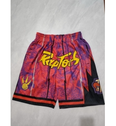 Oklahoma City Thunder shorts 260625 547