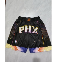 Phoenix Suns shorts 260625 761