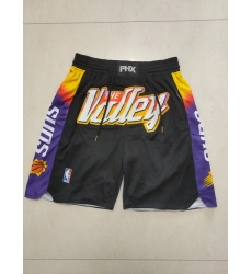 Phoenix Suns shorts 260625 872