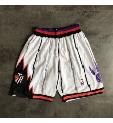 Toronto Raptors shorts 260625 495