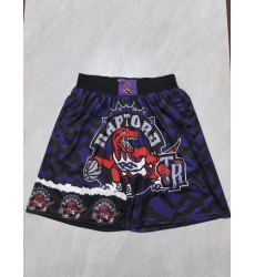 Toronto Raptors shorts 260625 571