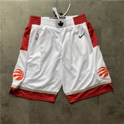 Toronto Raptors shorts 260625 776