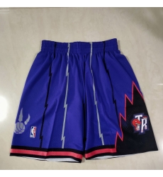 Toronto Raptors shorts 260625 901