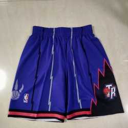 Toronto Raptors shorts 260625 901