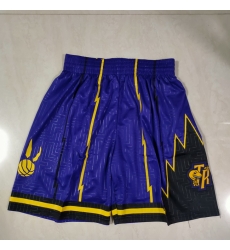 Toronto Raptors shorts 260625 965