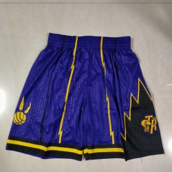 Toronto Raptors shorts 260625 965