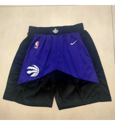 Toronto Raptors shorts 260625 973